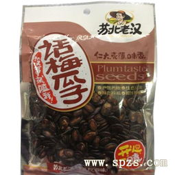 和瑞休閑食品 產品展示與加盟店發展前景全解析
